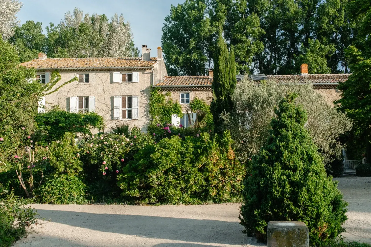 Casa Tudo Bem Provence