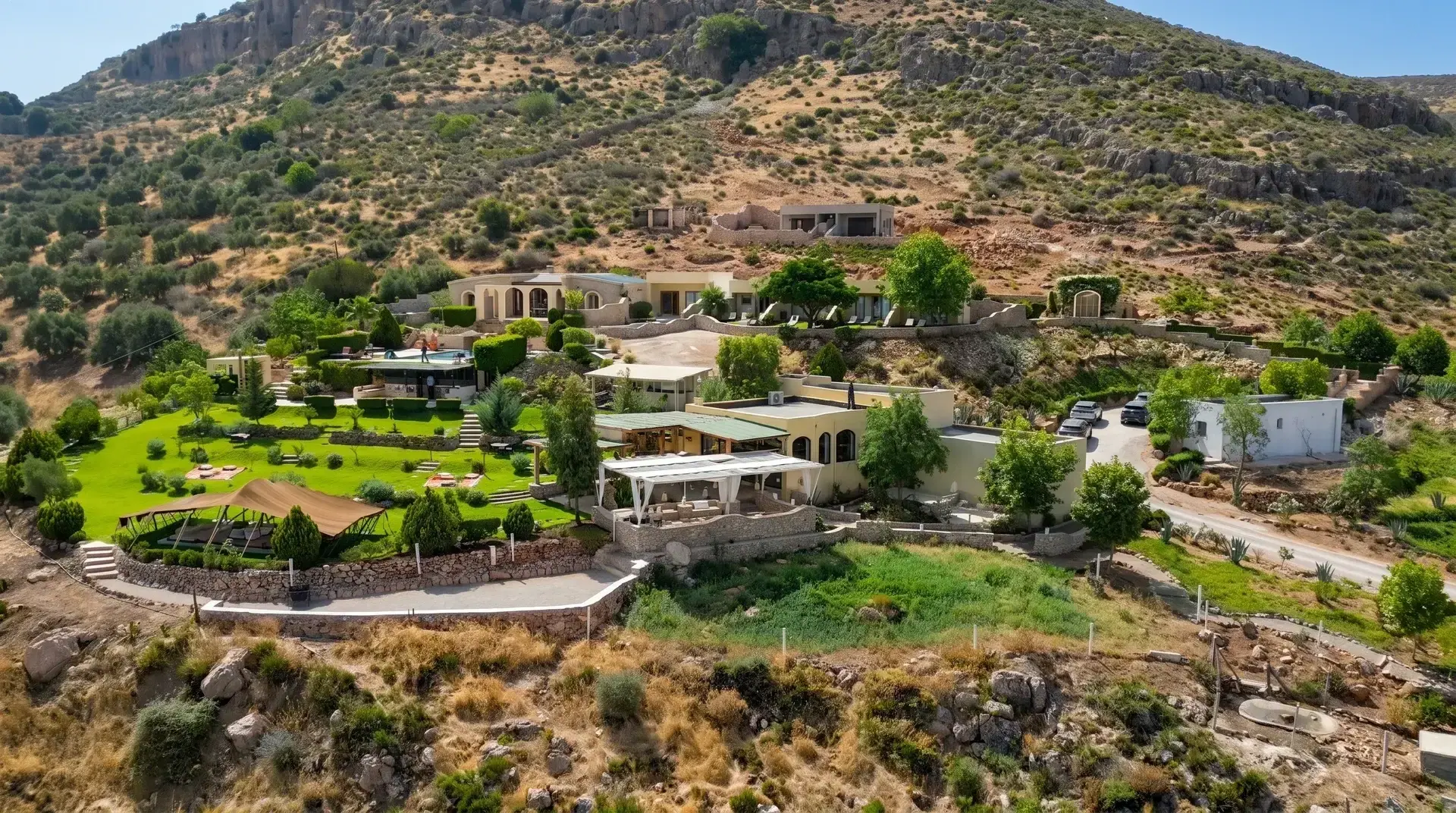 Dar El Mandar
