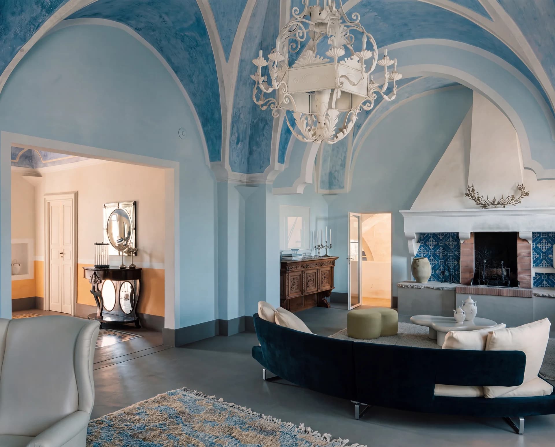 Masseria Partemio
