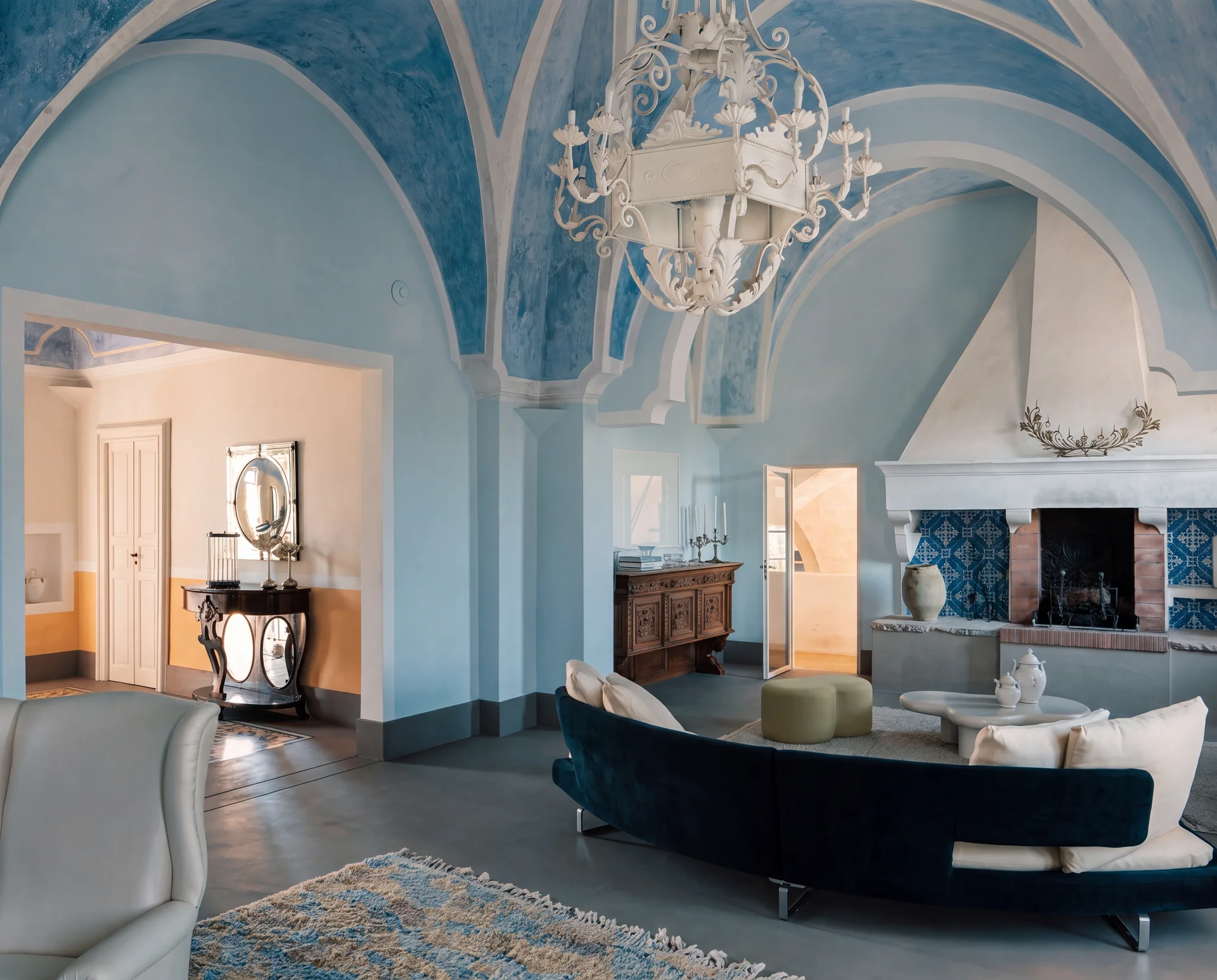 Masseria Partemio